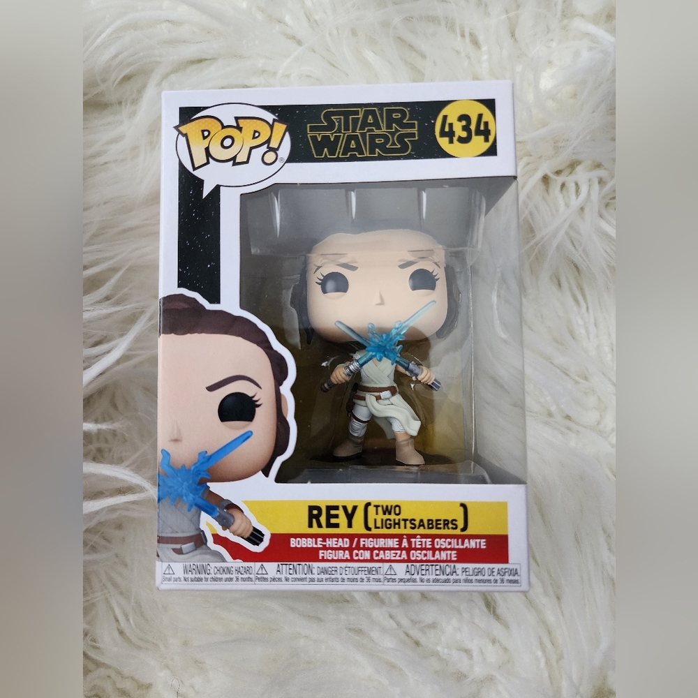 Funko pop